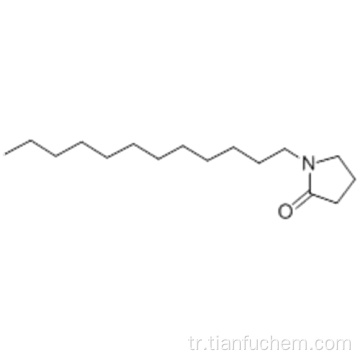 1-Lauril-2-pirolidon CAS 2687-96-9